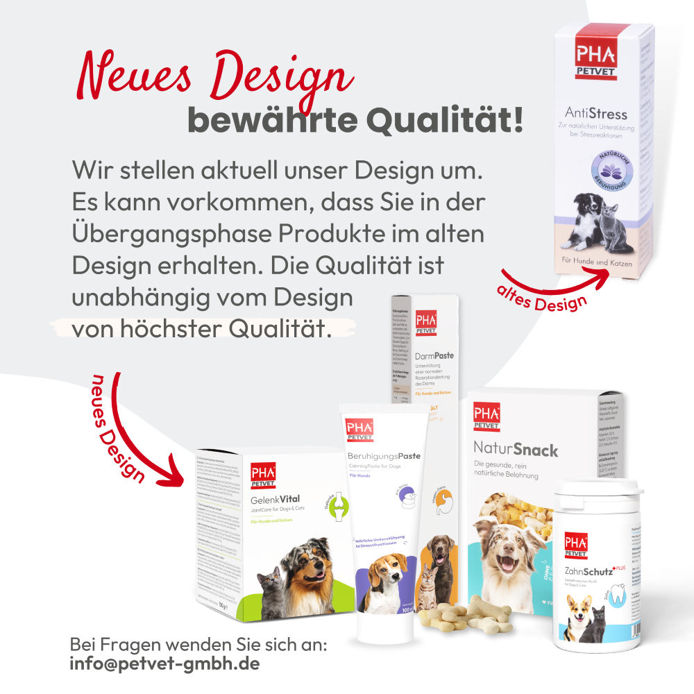 PHA OhrenPflege für Hunde u. Katzen 100 ml