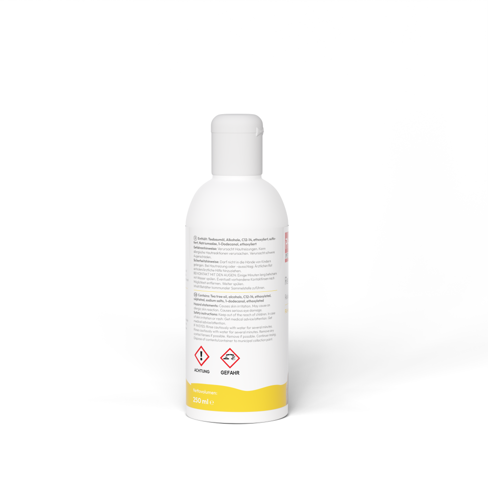 PHA RelaxShampoo für Hunde 250 ml