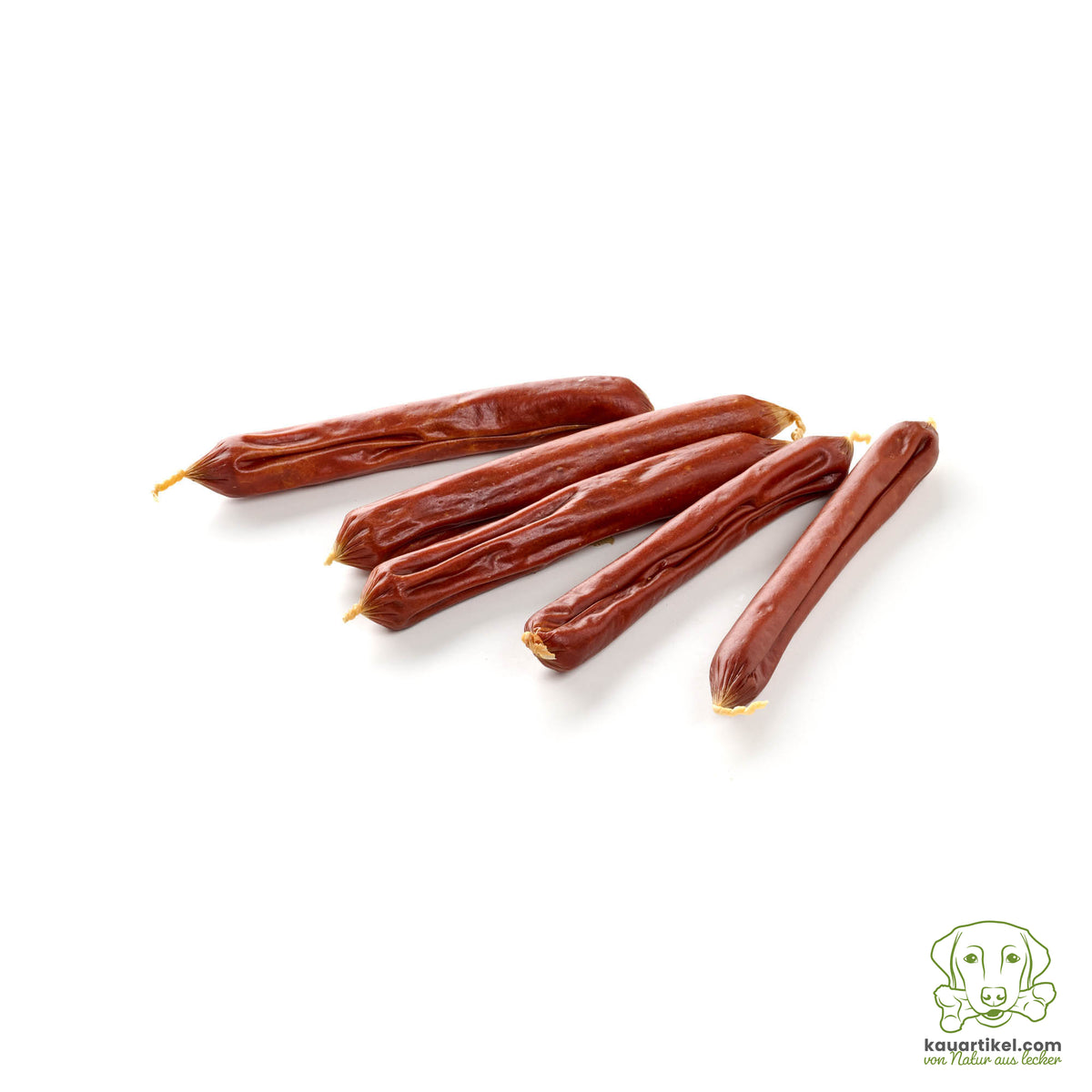 Bockwurst Ente