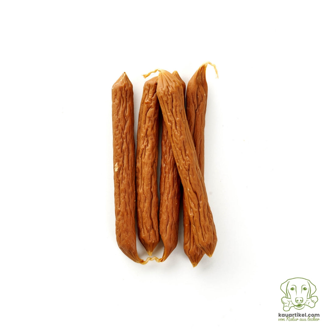 Bockwurst Rind