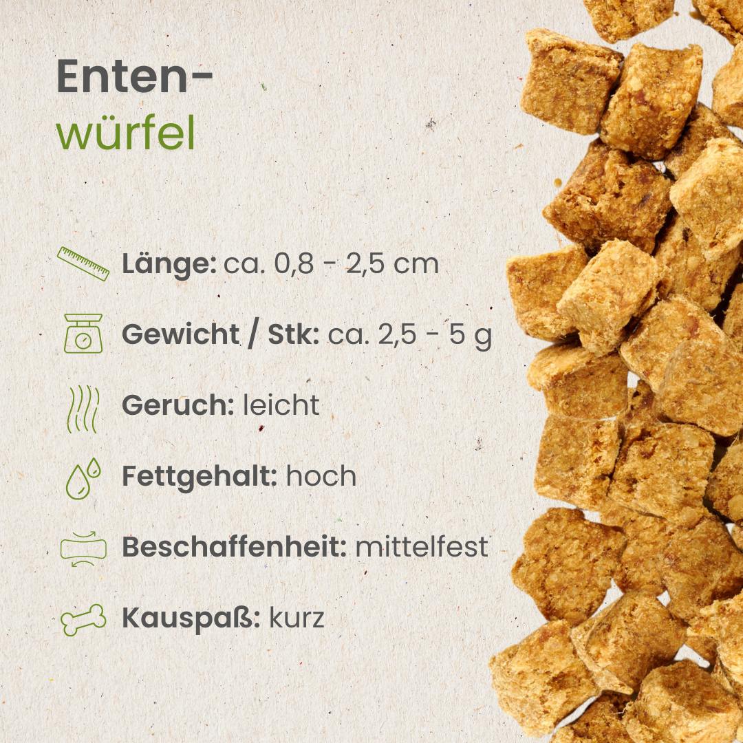 Enten-Würfel