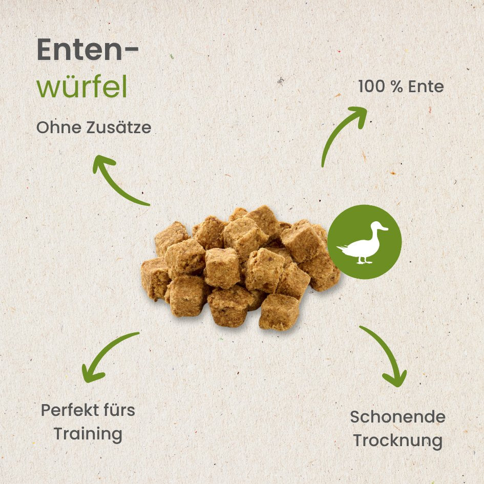 Enten-Würfel