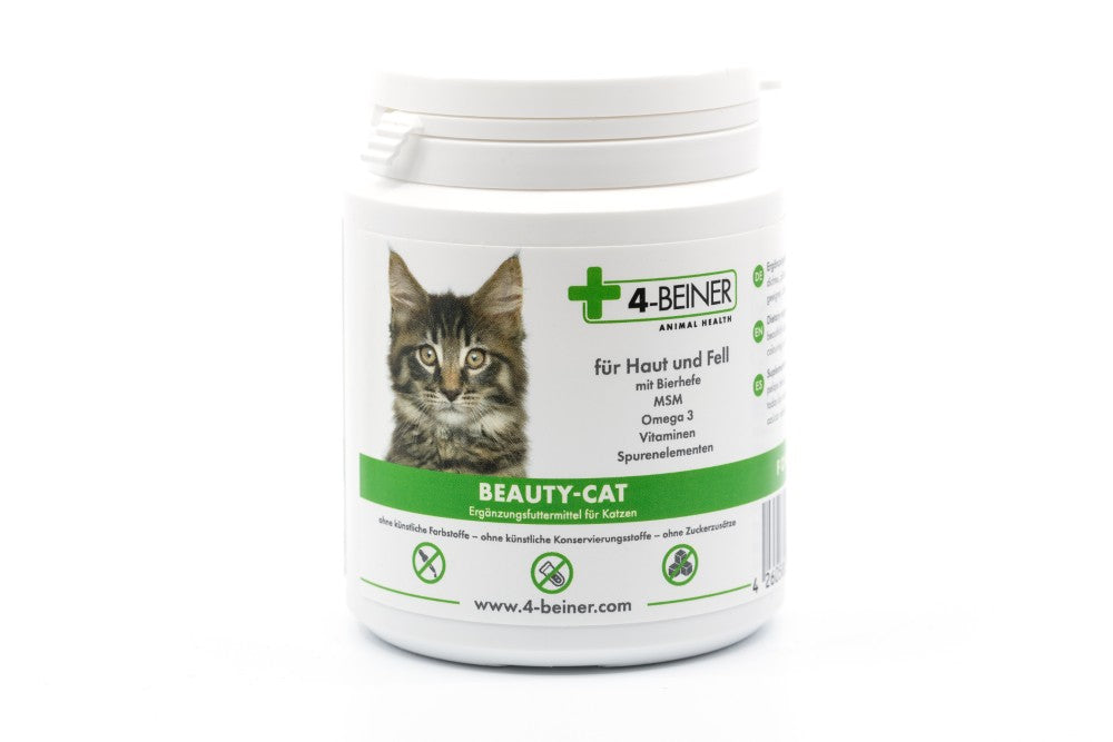 4-BEINER BEAUTY-CAT