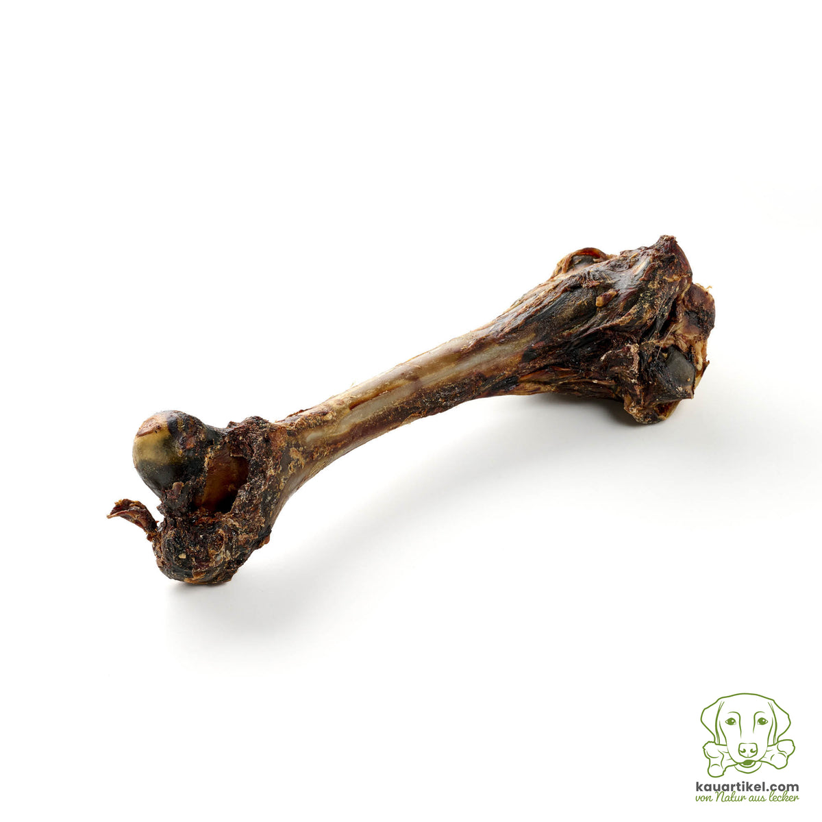 Hirsch-Bogenröhre 20-25cm