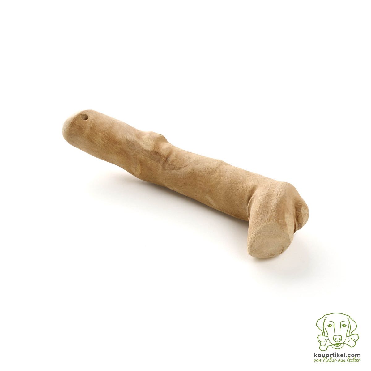 Hunde-Kaustab