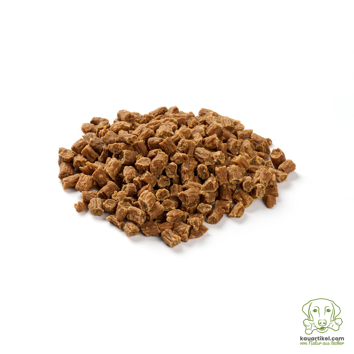 Kaninchen-Sticks-Trainingssnack