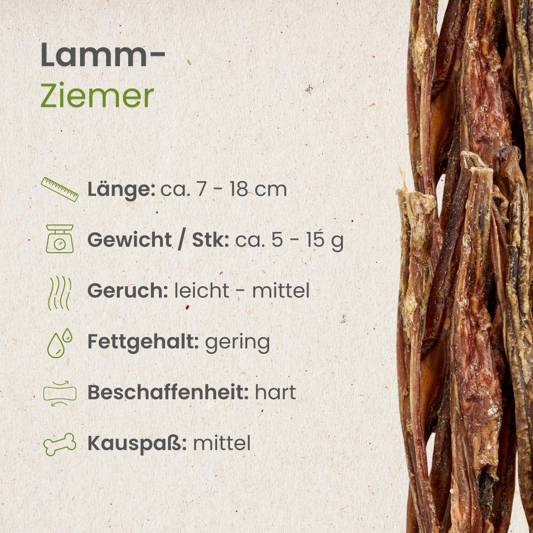 Lamm-Ziemer