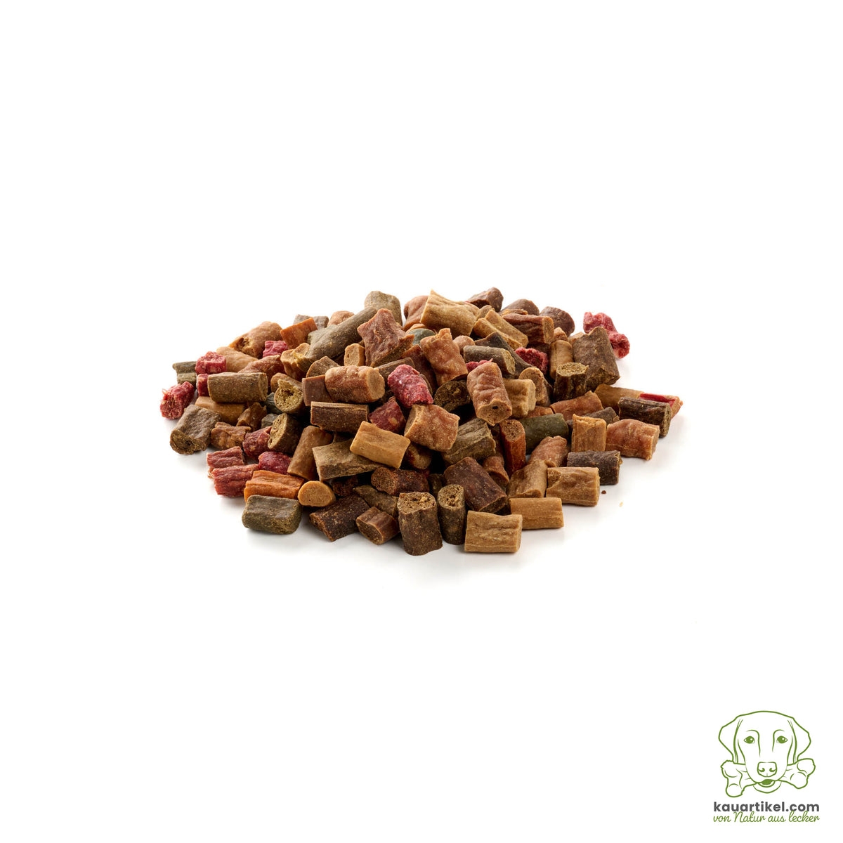 Mix-Sticks-Trainingssnack