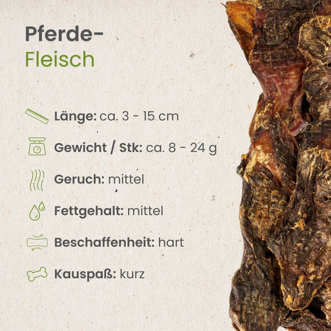 Pferde-Fleisch
