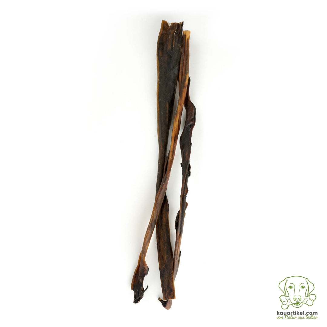 Reh-Haut 50-70cm, gerollt