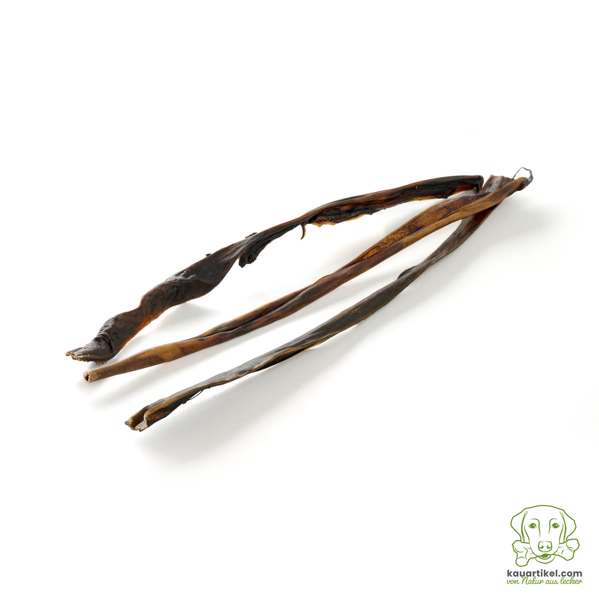 Reh-Haut 50-70cm, gerollt