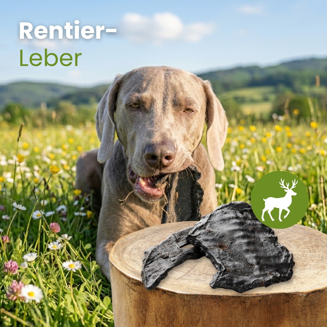 Rentier-Leber