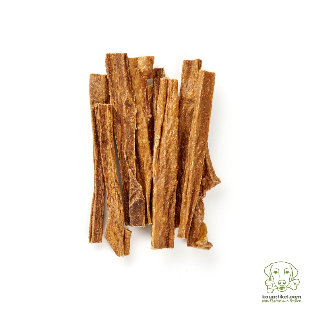 Rinder-Euter-Sticks
