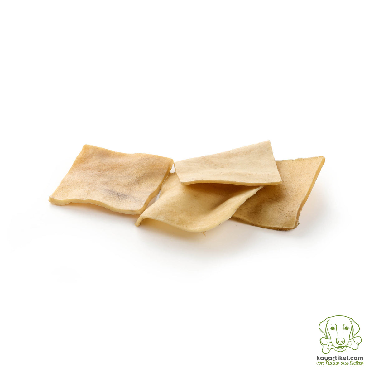 Rinder-Kauchips, groß