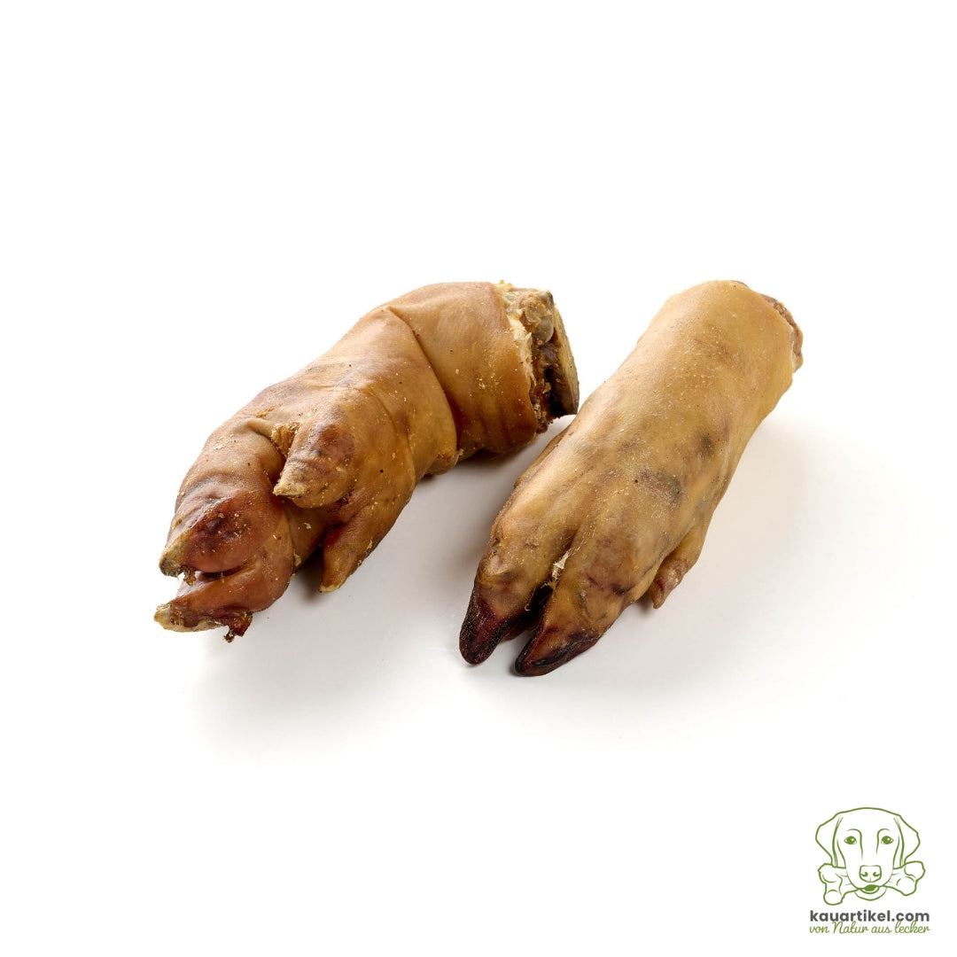 Schweine-Pfoten