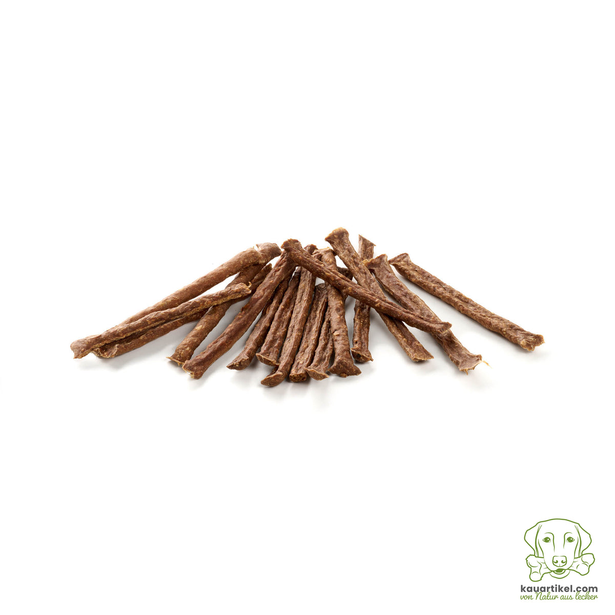 Straußen-Sticks