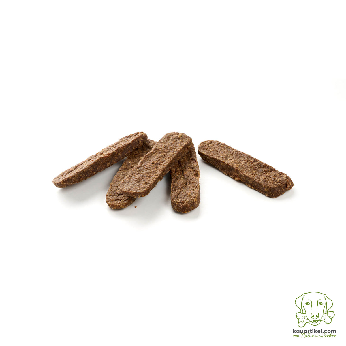 Wildfleisch-Sticks